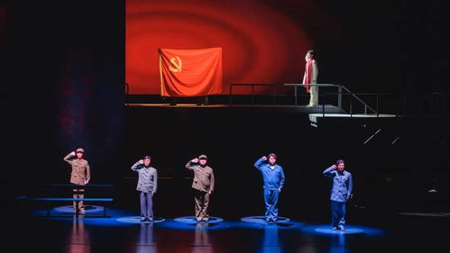 两弹一星 元勋屠守锷 科技强国路上的追梦人