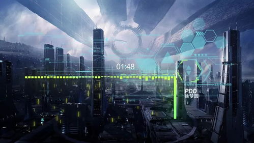 科技公司的估值密码