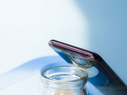 工艺品一般的科技产品,oppo find x深度评测