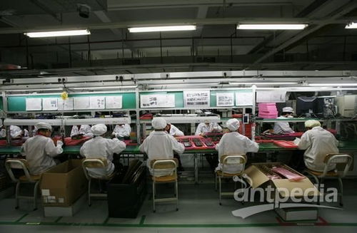 苹果供应商可成科技被曝污染关闭苏州部分工厂