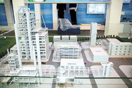 中国航天科技集团公司珠海航展四大主业参展产品巡礼