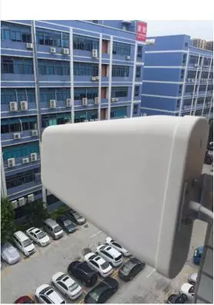 厂房手机信号不好怎么办