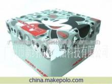 【方形礼品盒(图)】价格,厂家,图片,礼品盒,广州市新约防伪产品科技(礼品部)-