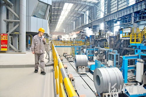 聚焦2025河北两会 深度观察丨搭建平台,协同开展 卡点 攻关