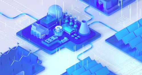 达摩院发布2022十大科技趋势 俺是一个也看不懂鸭